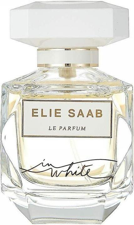 Produktbild Elie Saab In White (Eau de Parfum, 90 ml)