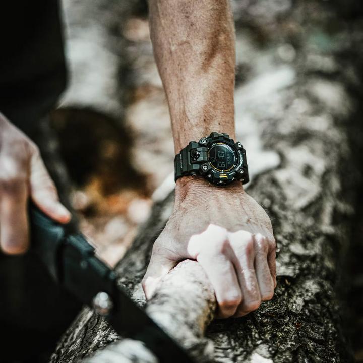 Produktbild G-Shock GW-9500-3ER (Funkuhr, 53 mm)
