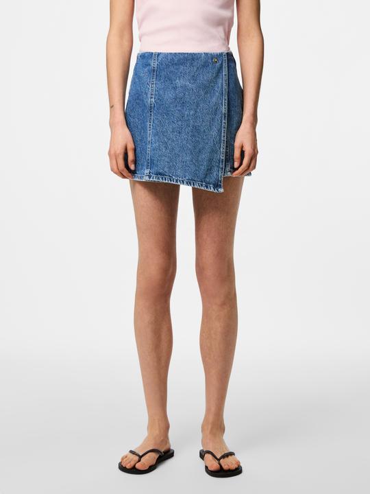 Immagine prodotto Pieces PCFILUM MW JEANS Skort (S)