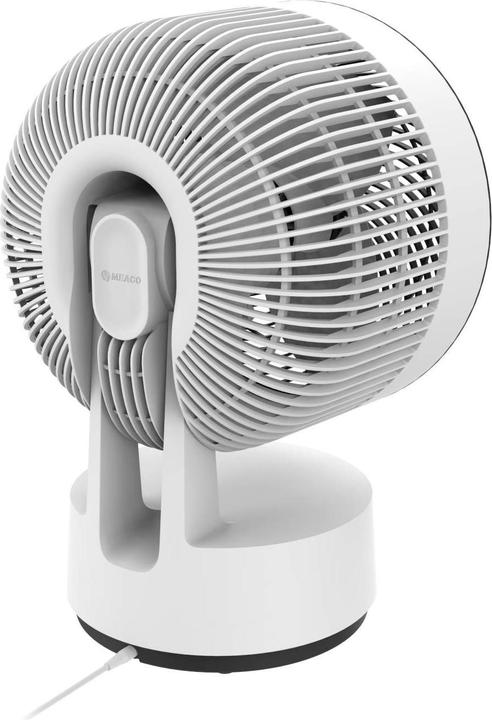 Actual product image Meaco Sefte 10 Table (48 dB)