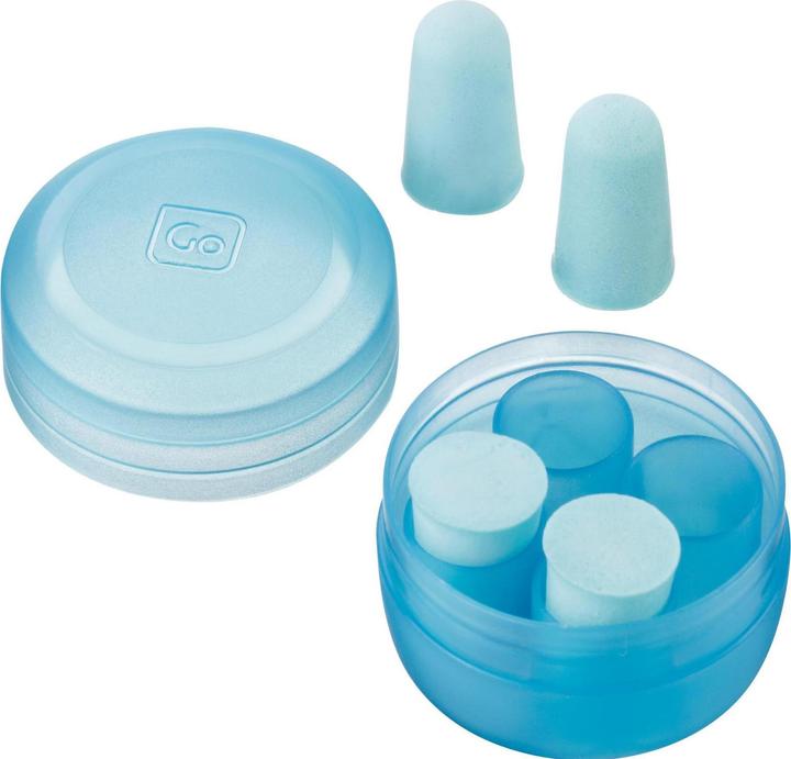 Produktbild Go Travel Ear Plugs (6 x)