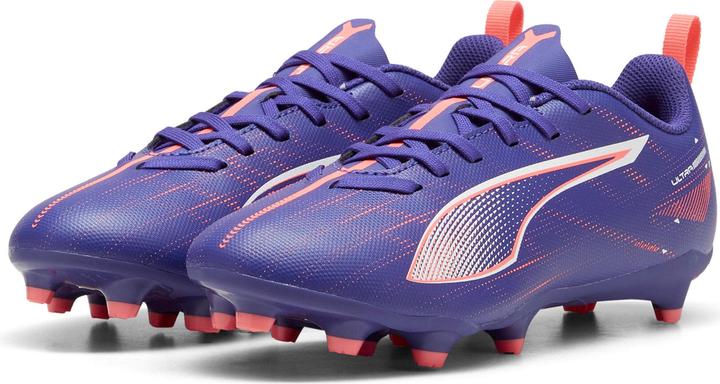 Image du produit Puma ULTRA 5 PLAY FG/AG Jr (34)