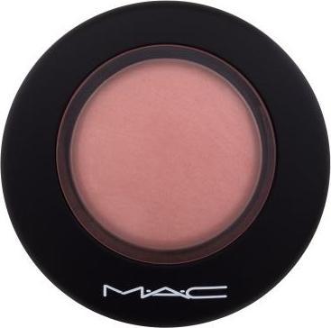 Actual product image MAC Cosmetics Mineralize Blush (Sweet Enough)