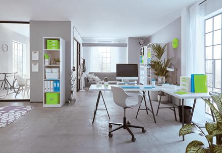 Produktbild Leitz Wow (Spezial)