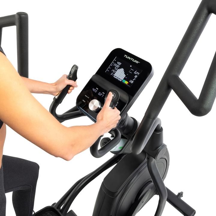 Immagine prodotto Tunturi Platinum CT20 Crosstrainer