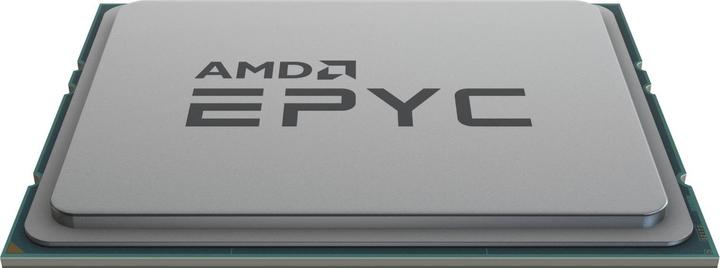 Actual product image AMD Epyc 7402P (SP3, 2.80 GHz, 24 -Core)