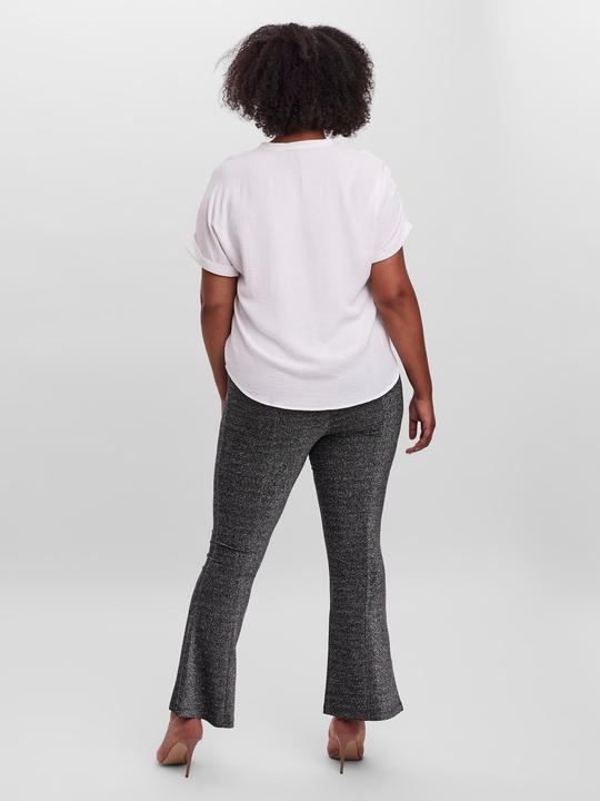 Image du produit Vero Moda Haut décolleté en V avec manches courtes (54)