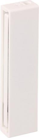 Image du produit Pluss Lecteur de carte à puce ID blanc (USB 2.0)