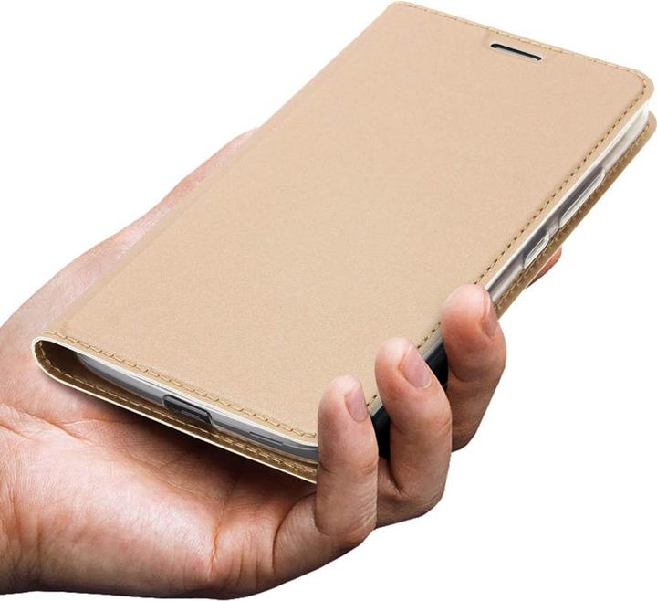 Actual product image Mayaxess Élégant Series (Motorola Moto G5)