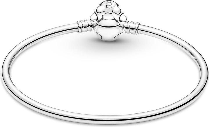 Produktbild Pandora Disney Beissender Stitch (17 cm, Emaille, Silber 925)