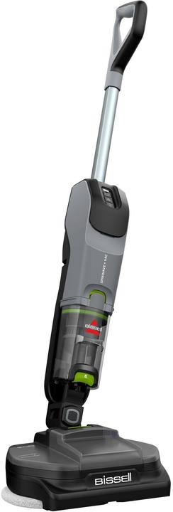 Actual product image Bissell SpinWave+ Vac Pet Select