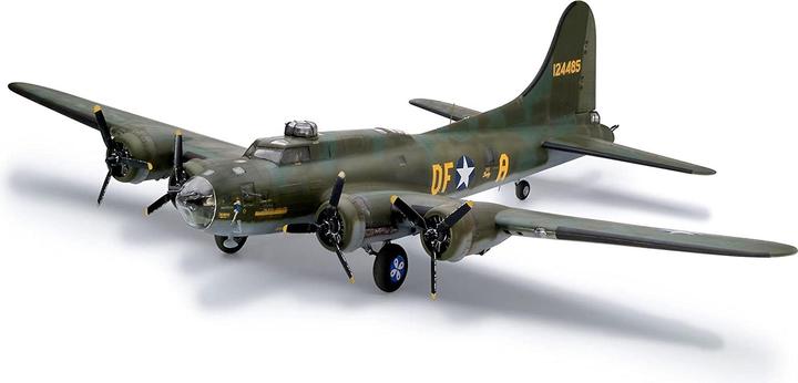 Produktbild Revell Boeing B-17F Memphis Belle