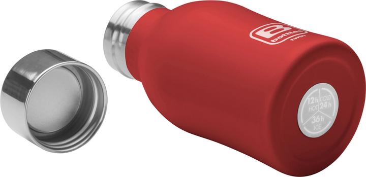 Produktbild Bugatti B bottle Rubino Sand 250 ml doppelwandig / 250 ml (0.25 l)