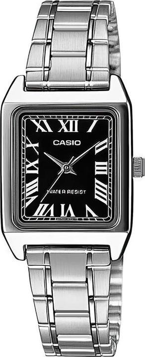 Productafbeelding Casio LTP-V007D-1B (Analoog horloge, 22 mm)