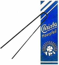 Actual product image Comair Hair arrow Christa 10s box (10 pcs.)