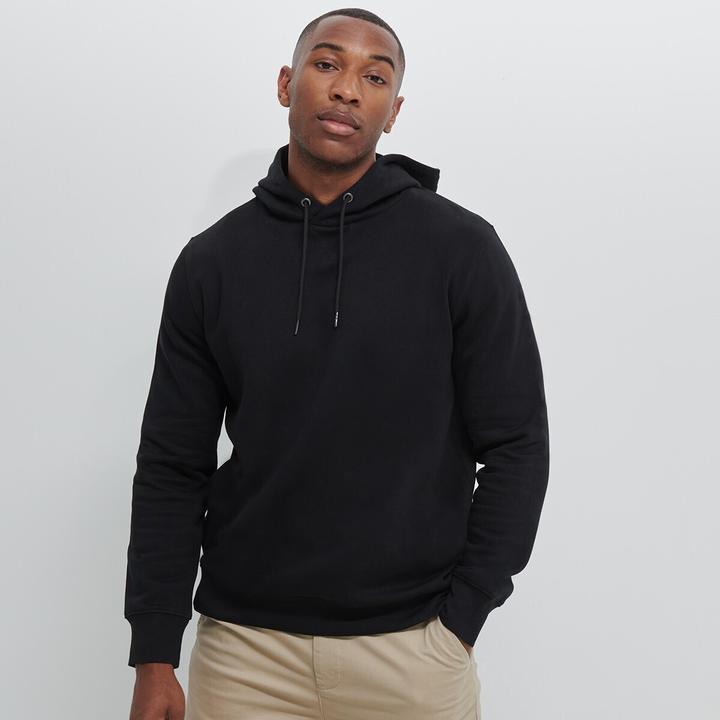 Actual product image Henbury Hoodie (S)