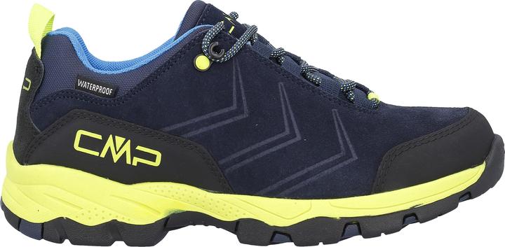 Actual product image CMP Campagnolo Kid's Melnick Low WP (41)