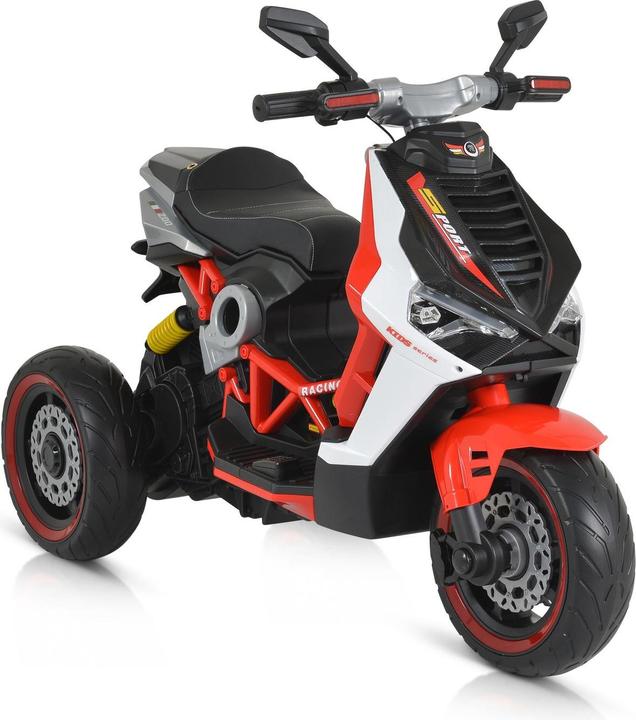 Actual product image Moni Children's electric motorbike Napoli (12 V)