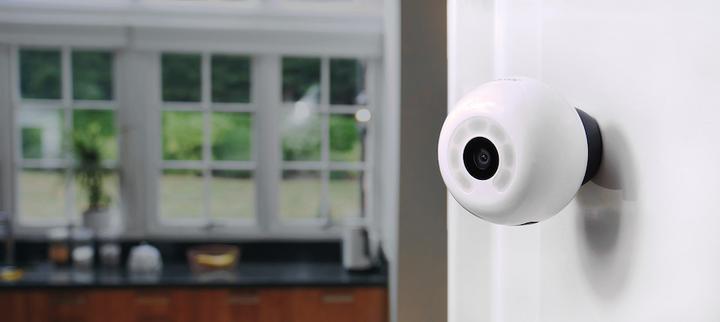 Productafbeelding smarter FridgeCam SFC01