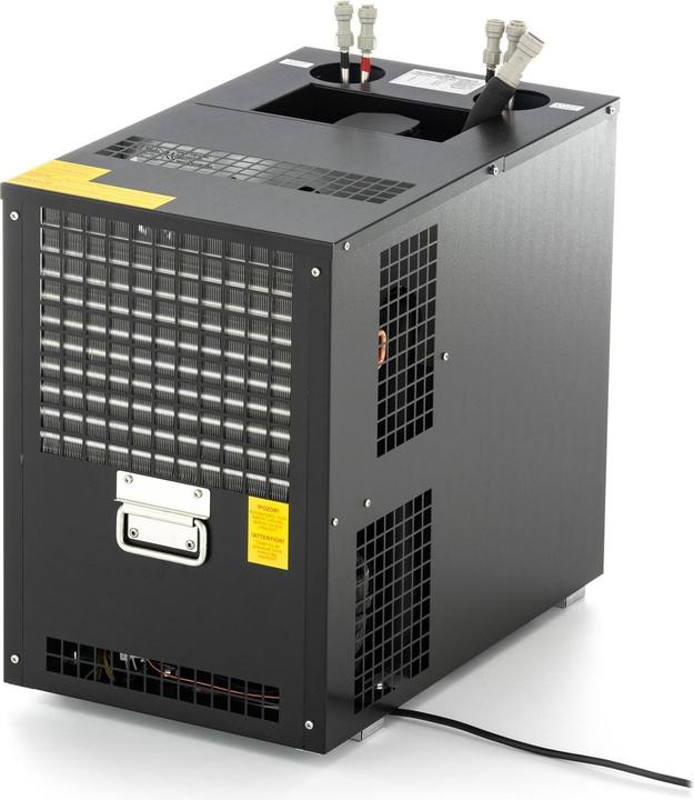 Immagine prodotto Ich-zapfe Bierzapfanlage As-80