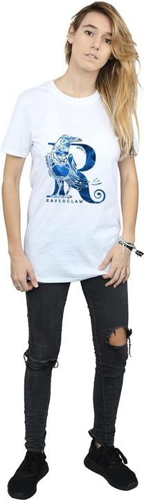 Image du produit - T-shirt RAVENCLAW RAVEN - Femme (XL)