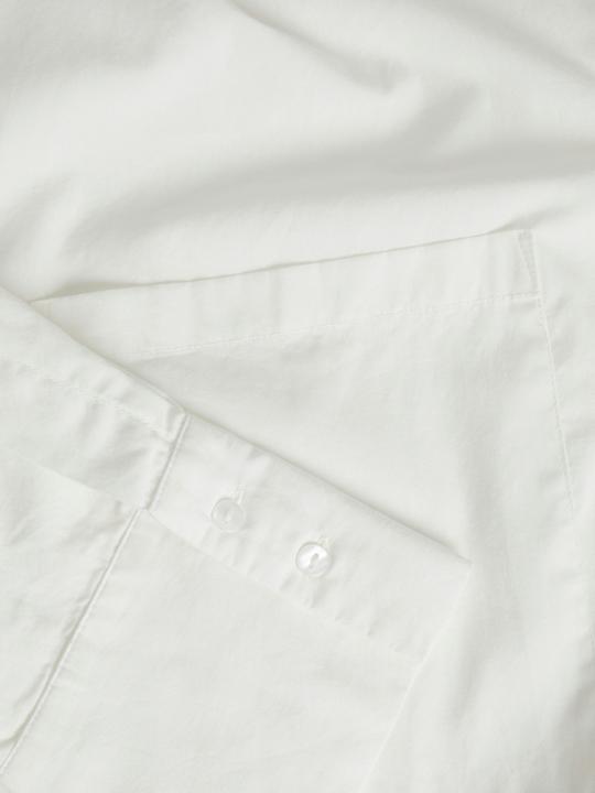 Produktbild JJXX Jxtessa Ls Poplin Rlx Shirt Wvn Sn (XS)