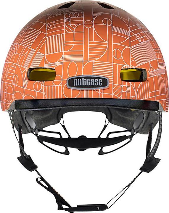 Produktbild Nutcase Street Bahous MIPS Helmet S EU (52 - 56 cm)