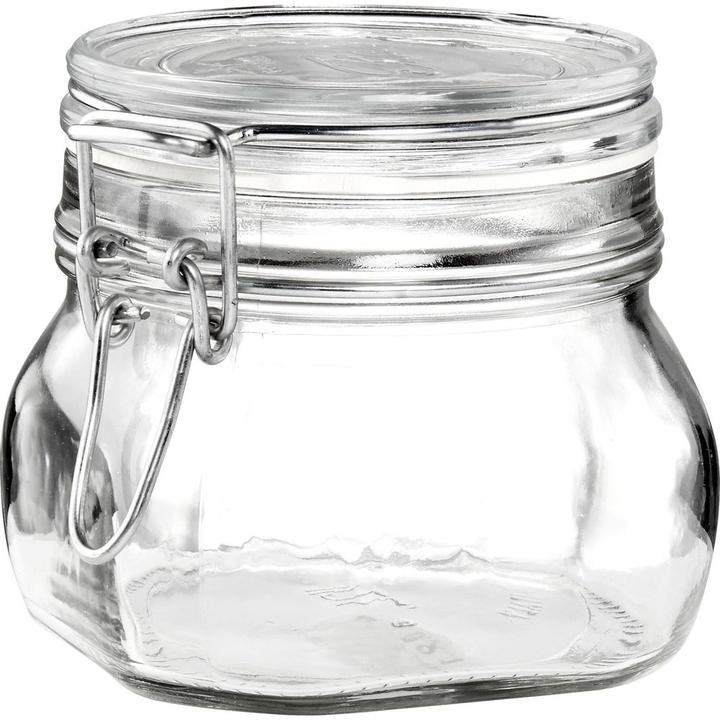 Actual product image Bormioli Rocco Fido (1 pcs., 0.50 l)