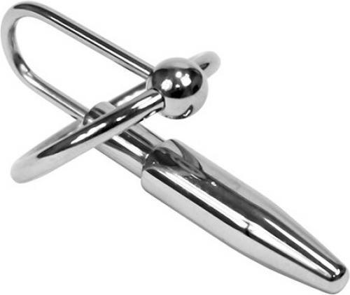 Immagine prodotto Rimba Plug a cuneo con anello per glande