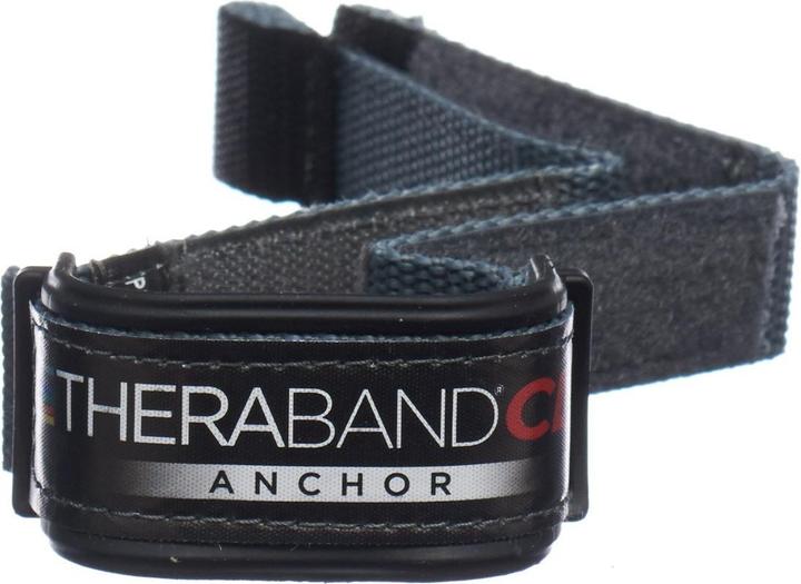 Image du produit TheraBand CLX ancre de porte (0.65 m, Fort)