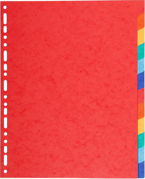 triés par couleur