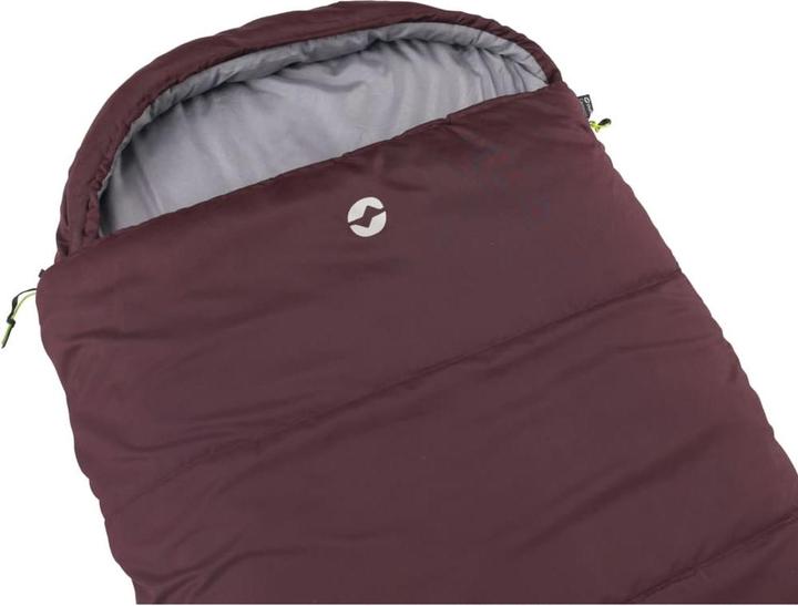 Actual product image Outwell Campion Lux (225 cm)