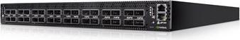 Image du produit HPE 400GbE 32QSFPDD Pwr to Connector (32 Ports)