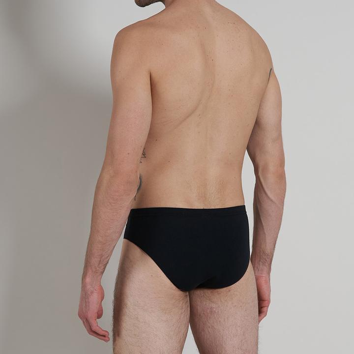 Produktbild Bugatti Herren Slips ohne Eingriff (XL, 5er Pack)