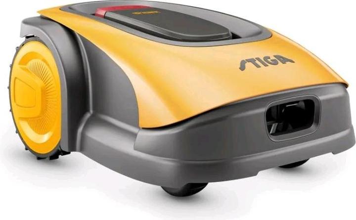Actual product image Stiga Robot koszący - G 300 300 m² (300 m²)