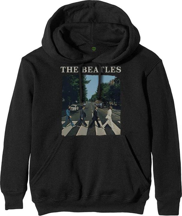 Immagine prodotto Felpa con cappuccio Abbey Road (XL)