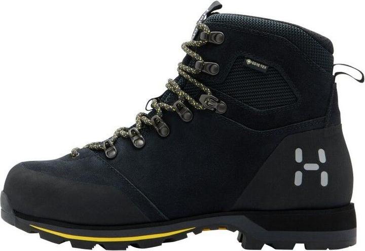 Produktbild Haglöfs Incline GTX Mid - Trekkingschuhe (43 1/3)