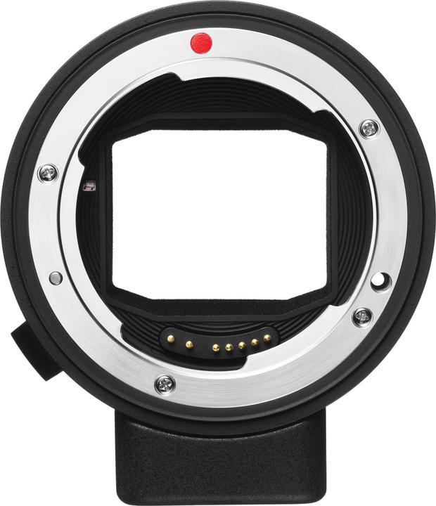 Produktbild Sigma Mount Converter MC-21 (Canon/L-Mount)