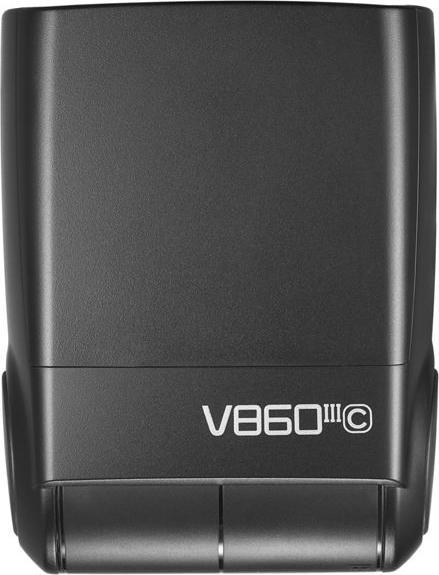 Image du produit Godox V860III (Flash à monter, Fujifilm)