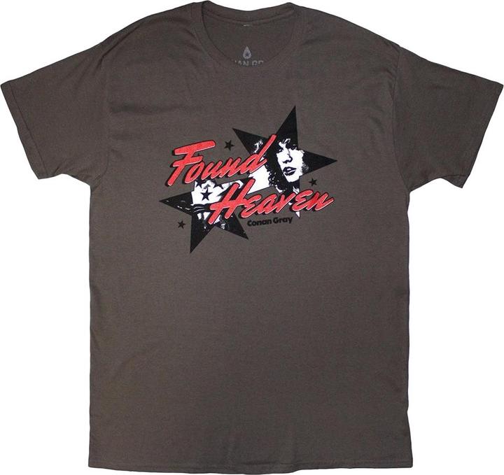 Produktbild Universal Textiles Found Heaven TShirt (S)