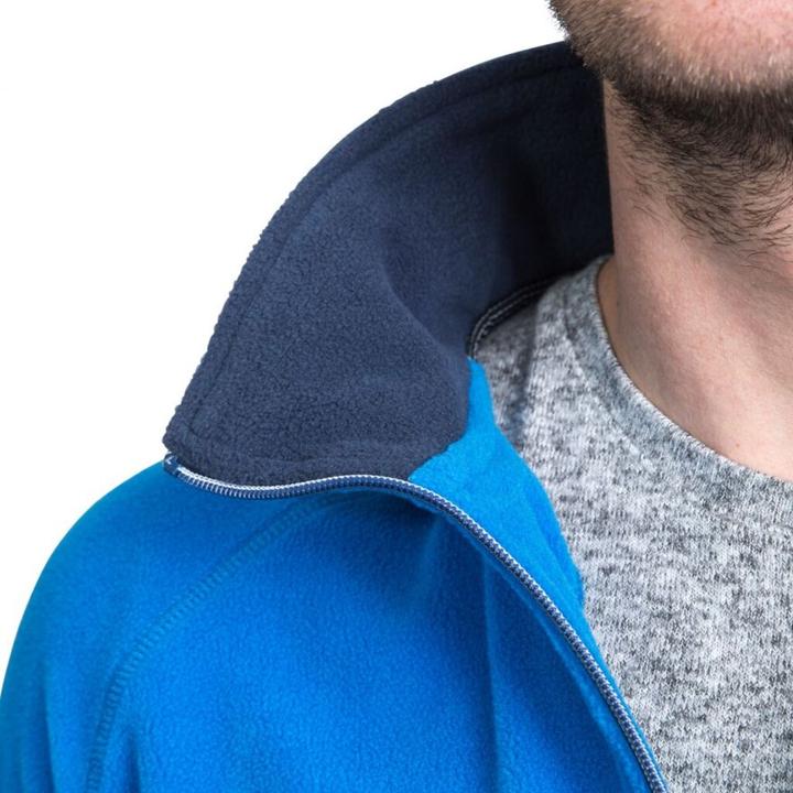 Immagine prodotto Trespass Maglione in pile da uomo BLACKFORD (XL)