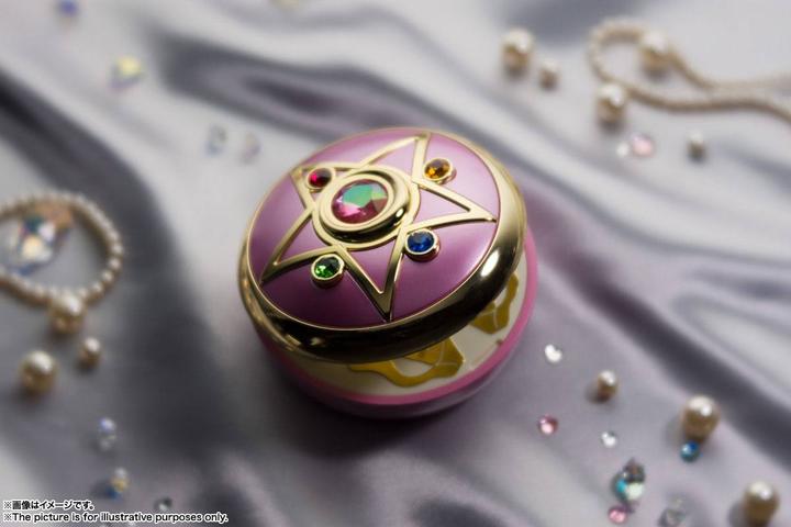 Immagine prodotto Bandai Namco Sailor Moon Moon Crystal Brilliant Colour Edition