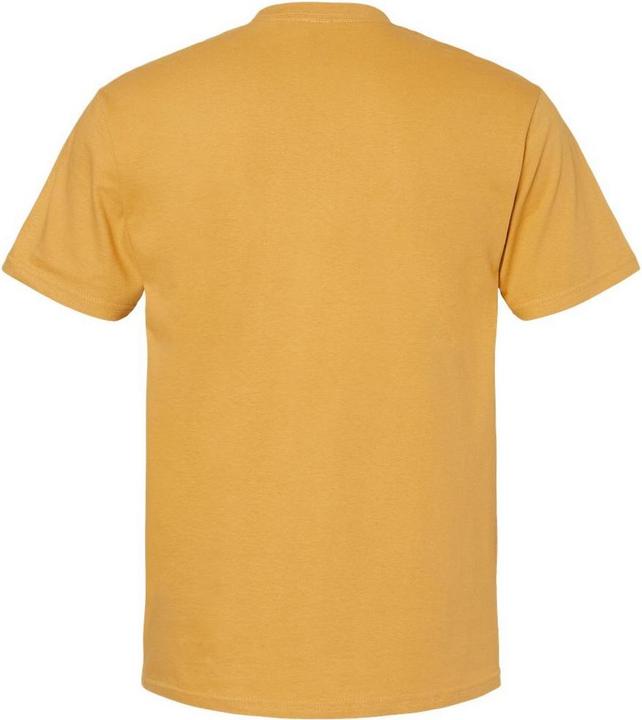 Immagine prodotto Gildan Maglietta Softstyle Midweight Unisex Adulti (S)