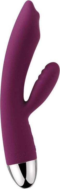 Actual product image Svakom Trysta Rabbit Vibrator