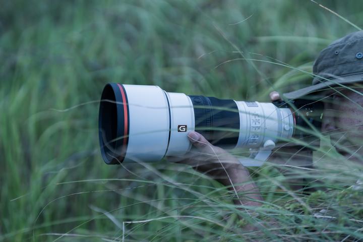 Produktbild Sony FE 300mm F2.8 GM OSS (Sony E, Vollformat)