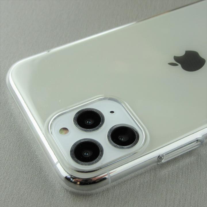 Produktbild PhoneLook Hülle transparenter (Samsung Galaxy S20+)