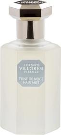 Lorenzo Villoresi Teint Neige Hair Mist 50 ml (Körperlotion, 50 ml)