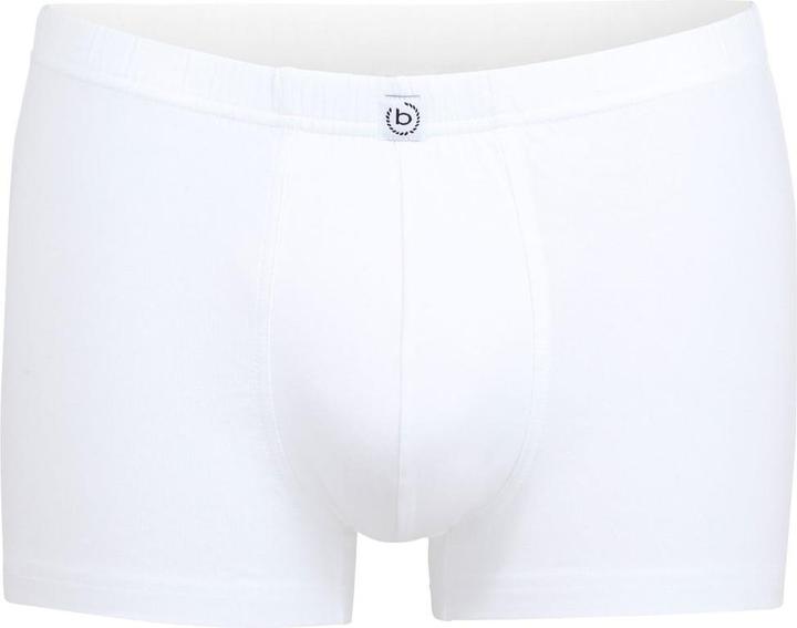 Produktbild Bugatti Herren Boxershorts ohne Eingriff (XXL, 3er Pack)
