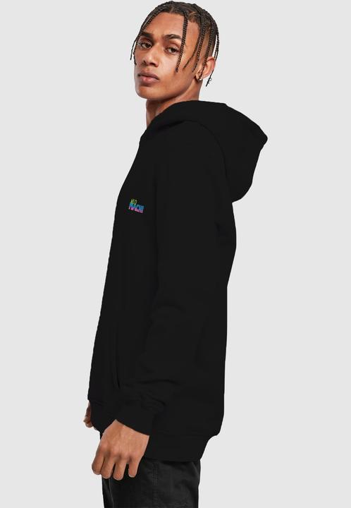Image du produit Merchcode SWEAT À CAPUCHE RYUJIN - 179041 (S)