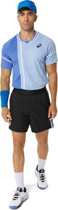 Produktbild ASICS Performance Match SS Top Herren Sapphire (M)
